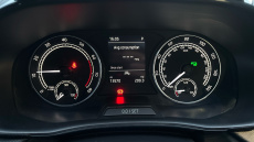 Skoda Fabia 1.0 TSI 110 SE Comfort 5dr DSG Petrol Hatchback